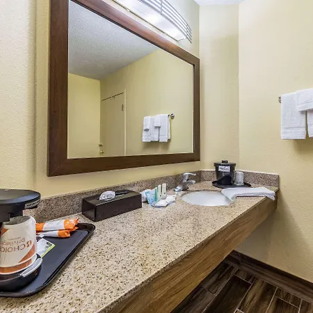 Quality Inn Clemson Near University Anderson Exterior foto