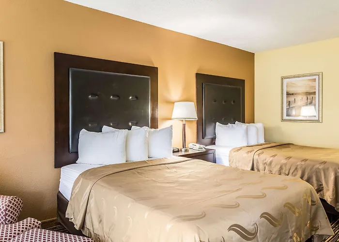 Quality Inn Clemson Near University